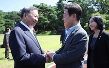 Vị thế Việt Nam