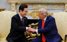 Giải mã 'đòn thế' ngoại giao của tân Tổng thống Hàn Quốc