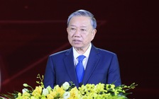 Tổng Bí thư: Mong đợi những phong trào 'sóng Duyên Hải', 'gió Đại Phong', 'cờ Ba nhất'