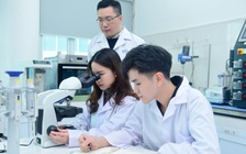 Thu hút nhân tài, trường ĐH tài trợ 1,5 - 3 tỉ đồng cho nghiên cứu