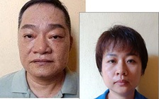 Bắt nguyên tổng giám đốc thế chấp 205 sổ đỏ, chiếm đoạt 910 tỉ đồng