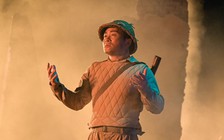 Ai đứng sau MV 'Viết tiếp câu chuyện hòa bình' đang gây sốt?