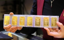 Xóa độc quyền, vì sao giá vàng vẫn lập đỉnh?