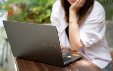 Trải nghiệm ASUS Vivobook S14: mỏng nhẹ nhưng mạnh mẽ cùng AI