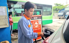 Giá xăng dầu hôm nay 28.8.2025: Viện Dầu khí dự báo xăng tăng, dầu giảm từ chiều nay