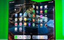 Huawei sắp ra mắt điện thoại gập ba thế hệ thứ hai