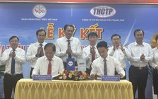 VDB Cần Thơ cung cấp tín dụng 9.000 tỉ đồng cho dự án điện gió