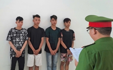 Mạnh tay với tội phạm đường phố, Công an Đà Nẵng bắt tạm giam nhiều 'báo thủ'