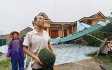 Hà Tĩnh dừng bắn pháo hoa dịp 2.9