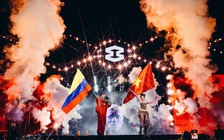 'Trẩy hội non sông' cùng concert: Xây dựng thương hiệu concert Việt