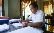 Chung dòng máu Lạc Hồng: Tận tụy với những việc không tên