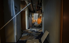 Anh, EU triệu tập đại sứ Nga do ảnh hưởng trong vụ tấn công Kyiv