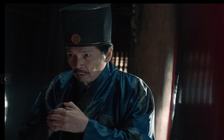 NSND Trung Anh: Từ ‘ông bố quốc dân’ đến vai diễn ám ảnh trong phim mới