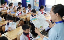 Nghị quyết 71 của Bộ Chính trị: Quan tâm đặc biệt tới đội ngũ nhà giáo