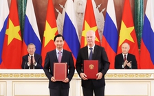 Thành tố tất yếu trong hệ sinh thái y tế quốc gia