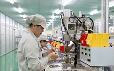 Đột phá thể chế tạo đà cho đất nước cất cánh