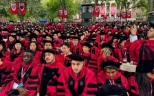 Sinh viên du học Mỹ có thể bị siết thời hạn lưu trú?