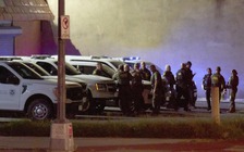 Người ném bánh sandwich vào đặc vụ Mỹ thoát truy tố