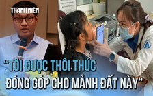 7 bác sĩ chuyên khoa TP.HCM đầu tiên đăng ký công tác tại đặc khu Côn Đảo