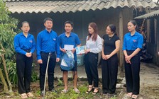 Hà Tĩnh trích hơn 8,5 tỉ hỗ trợ người dân bị thiệt hại do bão số 5