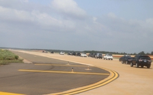 Gỡ 'nút thắt' cho dự án Cảng hàng không Phan Thiết