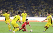 Xuất hiện 2 luồng phát trực tiếp vòng loại Asian Cup: Xem Việt Nam 'trả món nợ' Malaysia trên kênh nào?
