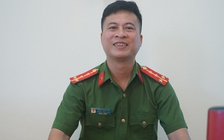 Giữ Tổ quốc bình yên: Hết lòng vì người dân vùng biên