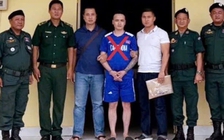 Bắt nghi phạm cầm đầu băng nhóm giả danh công an, kiểm sát viên để lừa đảo