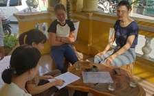 Quán vỉa hè rửa tô 'thần tốc' khiến dân mạng rùng mình: Xử phạt 2 triệu đồng