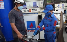 Giá xăng dầu đồng loạt tăng