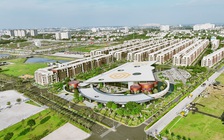 Người dân ở nhiều khu vực tại phường Bình Trưng được miễn giấy phép xây dựng