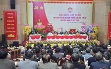 Trực tuyến Đại hội điểm MTTQ VN P.Lâm Viên - Đà Lạt đến 123 phường, xã