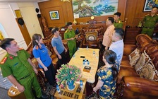 CLB Thanh Hóa ở tình cảnh thế nào tại V-League trước thời điểm bầu Đoan bị khám xét nhà riêng?