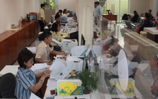 Cán bộ nghỉ việc ở TP.HCM được vay 300 triệu để tìm việc