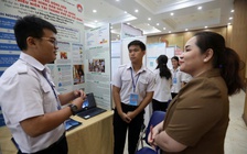 Giáo dục hạnh phúc mới là điều đáng theo đuổi