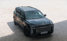 Lạc Hồng 900 LX khác gì so với VinFast VF 9?