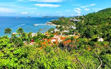 Những ngôi làng tuyệt đẹp ven biển: 'Viên ngọc quý' nói không với rác thải nhựa