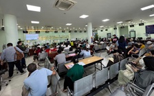 Bảng giá đất mới tại TP.HCM xây dựng thế nào?