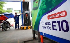 Cần 'vùng đệm' để người dân thích nghi xăng sinh học