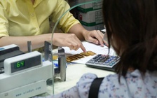 Xóa độc quyền, bao giờ có thêm nguồn cung vàng?