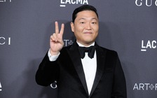 Chủ nhân hit 'Gangnam Style' bị bắt