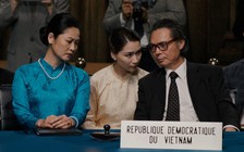 'Mưa đỏ' vượt mốc 200 tỉ, lập kỷ lục mới