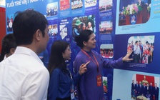 Tuổi trẻ Việt Nam tiên phong trong kỷ nguyên vươn mình của dân tộc