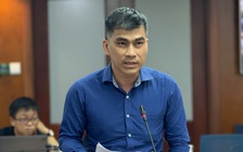 Tạm dừng dịch vụ xe điện 4 bánh, Sở Xây dựng TP.HCM nói gì?