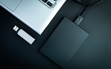 Nên chọn ổ flash USB hay ổ cứng ngoài để lưu trữ dữ liệu