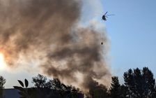 Ông Trump 'không vui' vì Nga tập kích Kyiv, Mỹ duyệt bán 3.350 tên lửa cho Ukraine