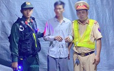 Đồng Nai: CSGT phát hiện nhiều trường hợp dương tính với ma túy