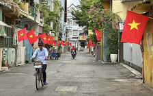 Nhận quà 100.000 đồng nhân dịp 2.9: Nhiều người dự định làm điều ý nghĩa