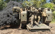 Chiến sự Ukraine ngày 1.283: châu Âu tính toán vùng đệm tại Ukraine