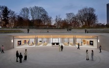 Động thái mới của Apple tại Trung Quốc